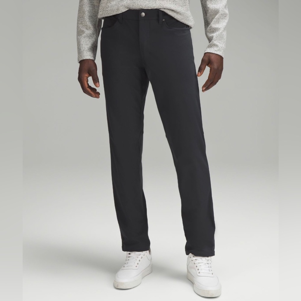 Lululemon ABC Pants 40W 32L